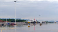 Chongqing Jiangbei International Airport - ZUCK - by Dawei Sun