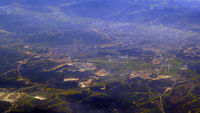 Jingdezhen Airport - Jingdezhen - by Dawei Sun