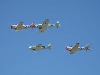 Camarillo Airport (CMA) photo Camarillo Airport (CMA) photo