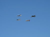 Camarillo Airport (CMA) photo Camarillo Airport (CMA) photo