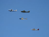 Camarillo Airport (CMA) photo Camarillo Airport (CMA) photo