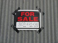 Santa Paula Airport (SZP) - Hangar FOR SALE-12 Wright Taxi - by Doug Robertson