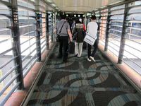 Soekarno-Hatta International Airport, Cengkareng, Banten (near Jakarta) Indonesia (CGK) - Soekarno-Hatta International Airport, Jakarta - Terminal 1 & Terminal 2 (Started operation in 1984) - by NN / Dito Roso