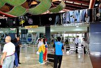 CGK photo