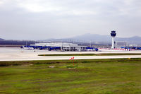 Athens International Airport, Athens International Airport,