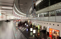 Vienna International Airport, Vienna Austria (LOWW) - Vienna International Airport - by Thomas Ranner
