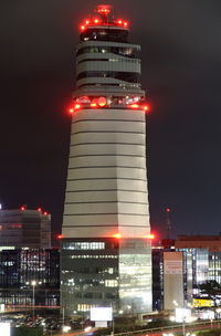 Vienna International Airport, Vienna Austria (LOWW) - Vienna International Airport - by Thomas Ranner