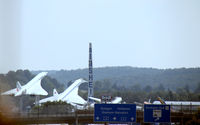 EDTK Airport photo EDTK Airport photo
