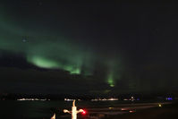 Alta Airport, Alta, Finnmark Norway (ENAT) photo
