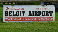 Beloit Airport (44C) photo