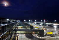 Vienna International Airport, Vienna Austria (LOWW) - Vienna International Airport - by Thomas Ranner