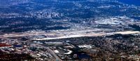 Fort Lauderdale/hollywood International Airport (FLL) - A view of the Fort Lauderdale/Hollywood International Airport after departing from KMIA. - by Kreg Anderson