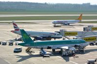 Vienna International Airport, Vienna Austria (LOWW) - Vie - by Paul H