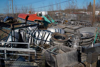 HAY RIVER photo