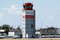 Edmonton City Centre (Blatchford Field) Airport (Edmonton City Centre Airport) - Edmonton City Centre Airport Alberta Canada 24/07/2008 - by Ray Barber