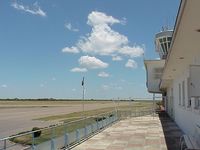 Joshua Mqabuko Nkomo International Airport -  Joshua Mqabuko Nkomo International Airport, Bulawayo Zimbabwe (FVBU) - by Lemmy