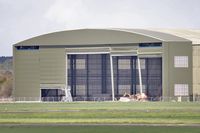 Bournemouth Airport, Bournemouth, England United Kingdom (EGHH) - Much better ! - by John Coates