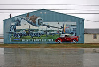 Millville Municipal Airport (MIV) photo
