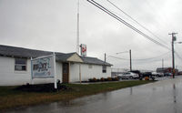 Millville Municipal Airport (MIV) photo