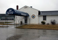 Millville Municipal Airport (MIV) photo
