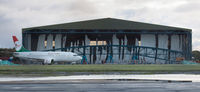 Bournemouth Airport, Bournemouth, England United Kingdom (EGHH) photo Bournemouth Airport, Bournemouth, England United Kingdom (EGHH) photo