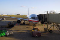 Honolulu International Airport, Honolulu, Hawaii United States (PHNL) - At Honolulu - by Micha Lueck