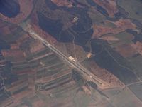 LEIZ Airport photo LEIZ Airport photo