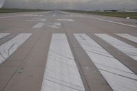 Mohammed V International Airport - 35R ready to take off AT793 - by Jean Goubet-FRENCHSKY