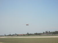 Port-au-Prince International Airport (Toussaint Louverture Int'l), Port-au-Prince Haiti (MTPP) - Aircraft landing at the PAP - by Jonas Laurince