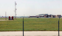 Austin-bergstrom International Airport (AUS) photo