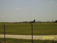 Austin-bergstrom International Airport (AUS) photo