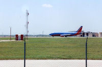 Austin-bergstrom International Airport (AUS) photo