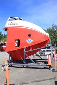 CAA9 Airport photo CAA9 Airport photo