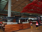 Berlin Brandenburg International Airport, Berlin Germany (SXF) - Rundgang durch den Flughafen Berlin- Brandenburg (tour of Berlin- Brandenburg Airport) - by peterspixel