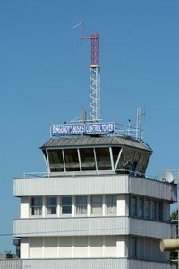 Saint-Yan Airport - Euro-Fly'In 2010 - by Thierry BEYL