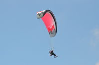 X3CX Airport - Crabfield 2014 at Northrepps. - by Graham Reeve