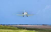 Princess Juliana International Airport, Philipsburg, Sint Maarten Netherlands Antilles (TNCM) - TNCM - by Daniel Jef