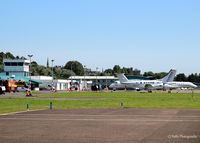 Dundee Airport, Dundee, Scotland United Kingdom (EGPN) photo Dundee Airport, Dundee, Scotland United Kingdom (EGPN) photo