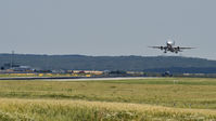 Vienna International Airport, Vienna Austria (LOWW) - Runway 29 at VIE - by Florian B.
