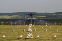 Vienna International Airport, Vienna Austria (LOWW) - Runway 29 at VIE - by Florian B.