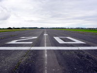 Koksijde AB Airport, Koksijde Belgium (EBFN) - Runway 20 - by Joeri Van der Elst