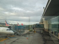 La Aurora International Airport - Aircraft Copa Airlines at the Airport La Aurora of Guatemala City - by Jonas Laurince