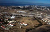 Tires Airport (Cascais Airport), Cascais Portugal (LPCS) photo Tires Airport (Cascais Airport), Cascais Portugal (LPCS) photo