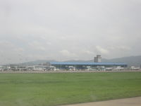Tocumen International Airport - Tocumen International Airport of Panama City, Panama - by Jonas Laurince