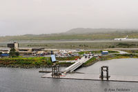 Ketchikan International Airport (KTN) - Ketchikan, AK - by Alex Feldstein