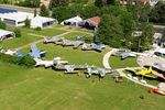 EDTS Airport - Schwenningen Airport - by Dietmar Schreiber - VAP