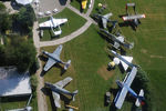 EDTS Airport - Schwenningen Airport - by Dietmar Schreiber - VAP