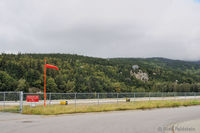 Skagway Airport (SGY) - Skagway, AK - by Alex Feldstein