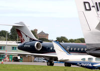 Dundee Airport, Dundee, Scotland United Kingdom (EGPN) photo Dundee Airport, Dundee, Scotland United Kingdom (EGPN) photo