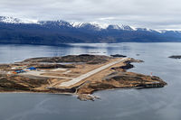 Ushuaia Airport, Malvinas Argentinas International Airport Argentina (SAWH) photo